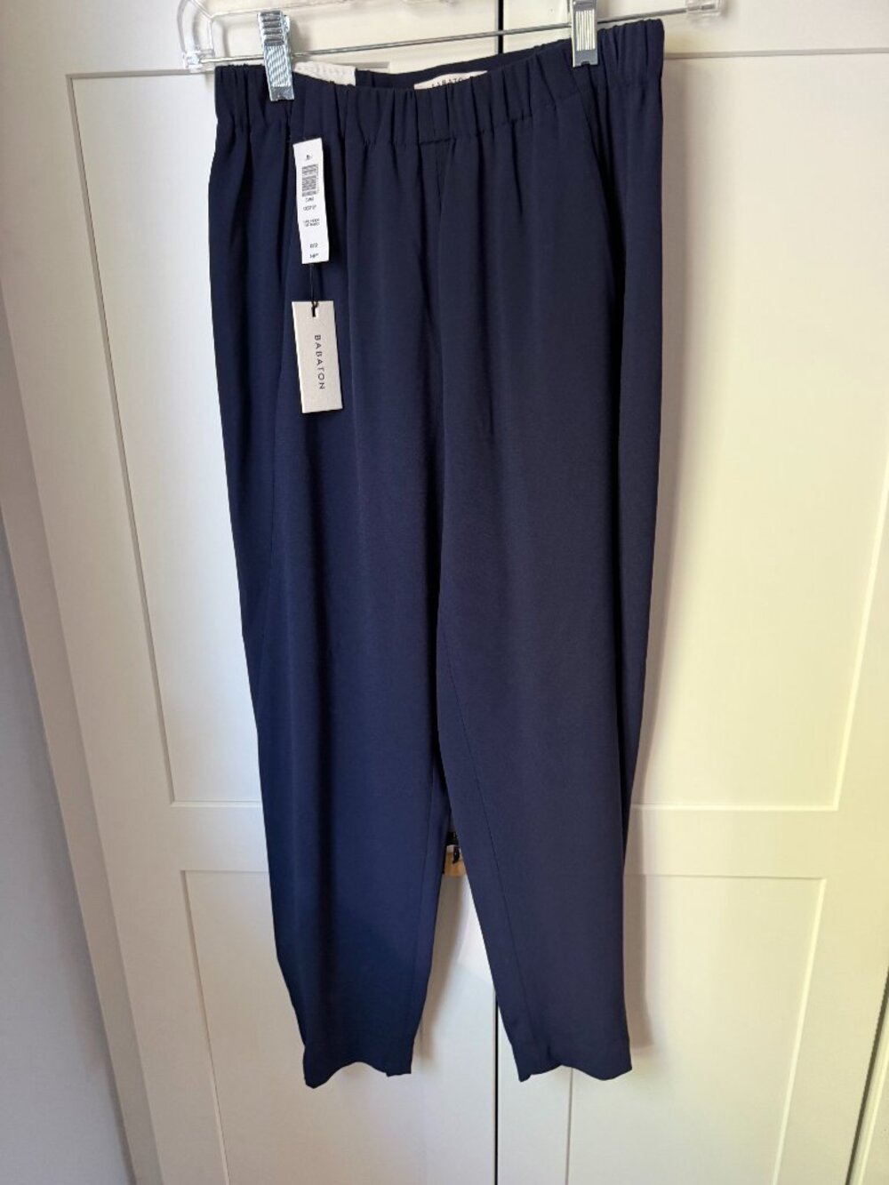 Babaton Dress Joggers